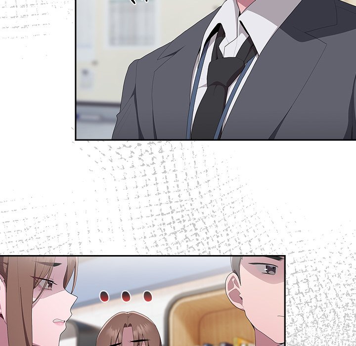 Troublesome Employee Warning Page 7 - MangaHe