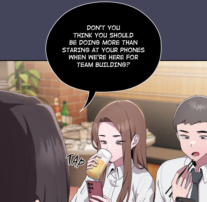Troublesome Employee Warning Page 71 - MangaHe