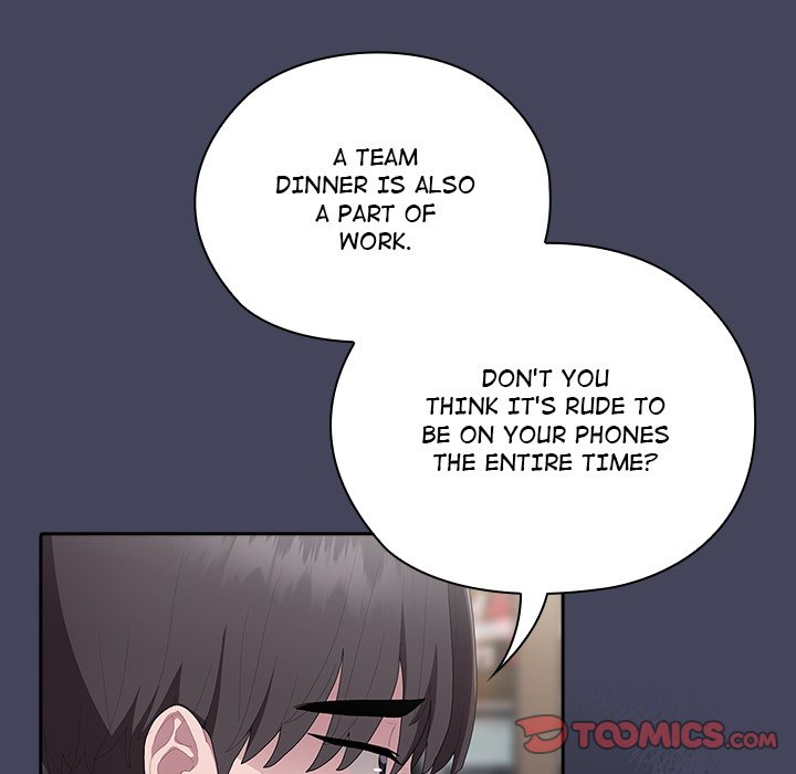 Troublesome Employee Warning Page 76 - MangaHe
