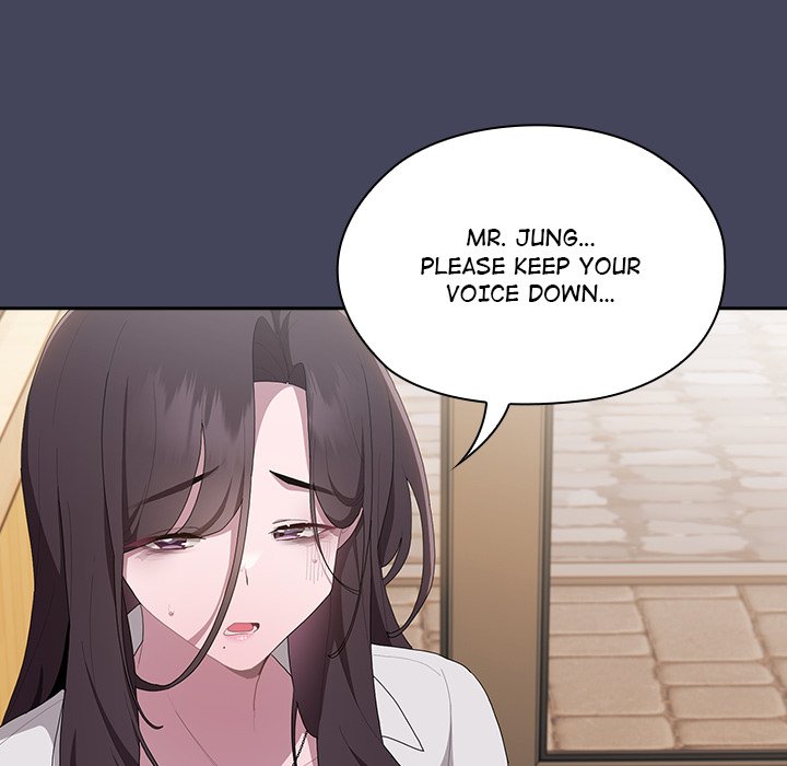 Troublesome Employee Warning Page 79 - MangaHe