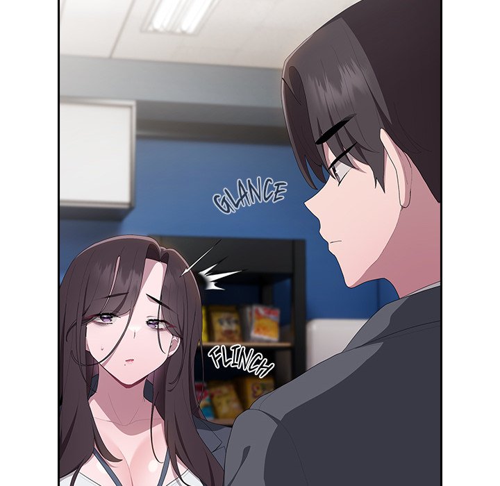 Troublesome Employee Warning Page 9 - MangaHe