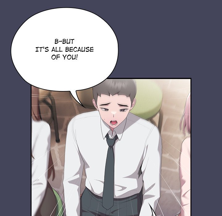Troublesome Employee Warning Page 83 - MangaHe