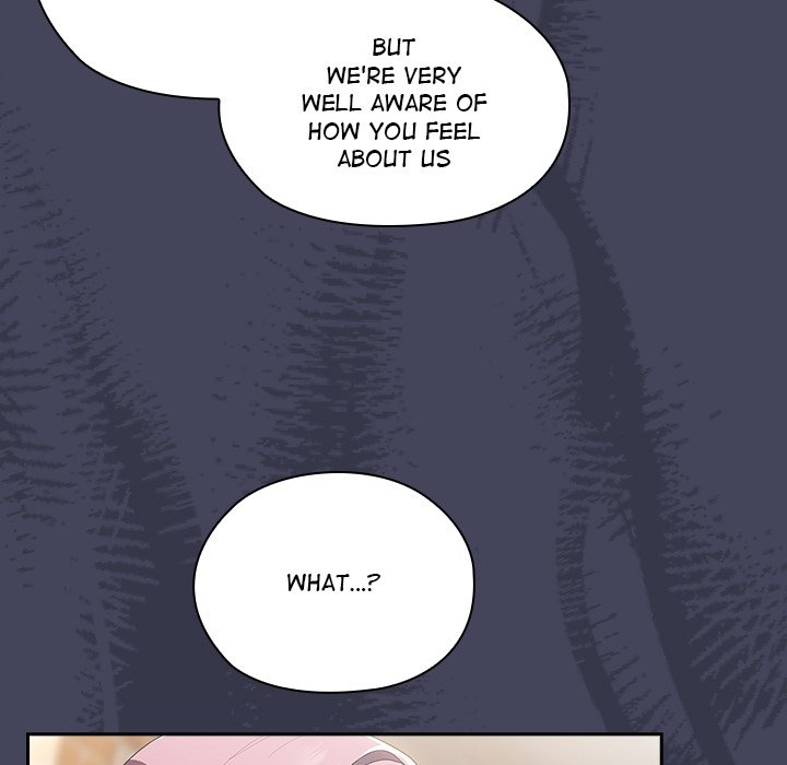 Troublesome Employee Warning Page 86 - MangaHe