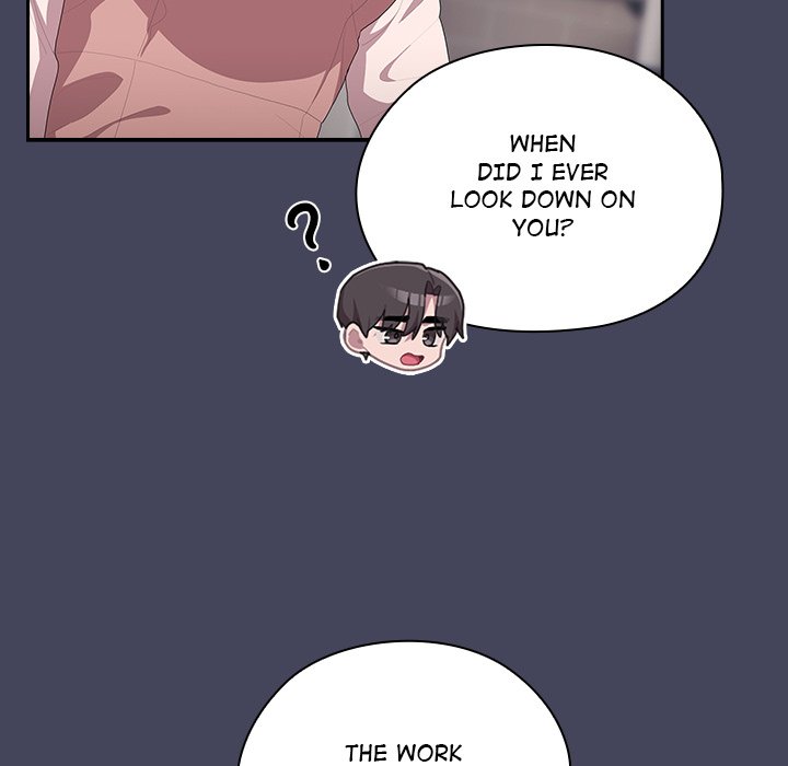 Troublesome Employee Warning Page 88 - MangaHe