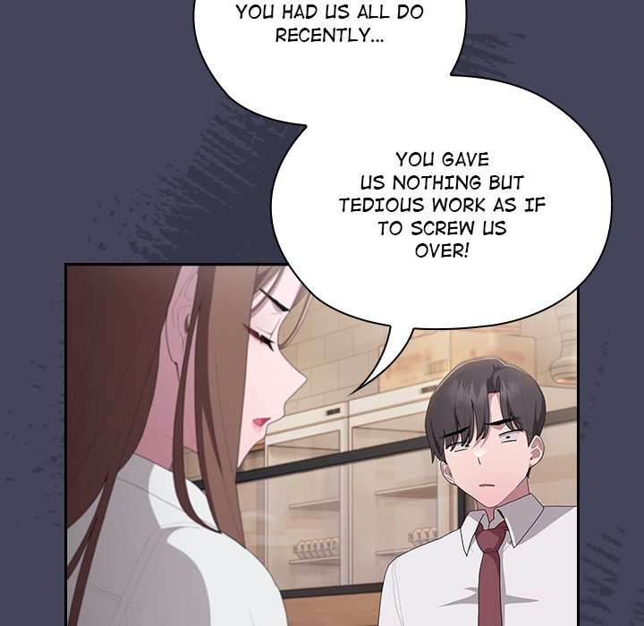 Troublesome Employee Warning Page 89 - MangaHe
