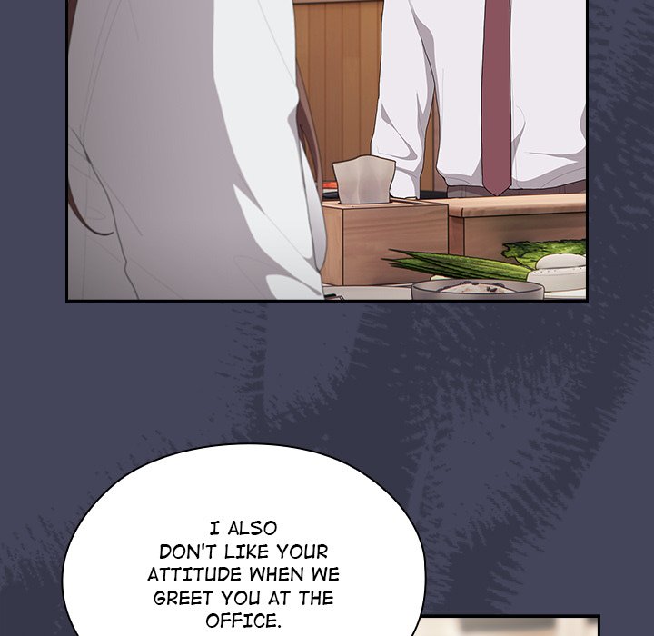 Troublesome Employee Warning Page 90 - MangaHe
