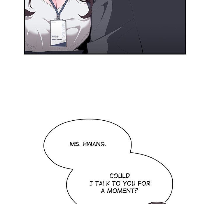 Troublesome Employee Warning Page 10 - MangaHe