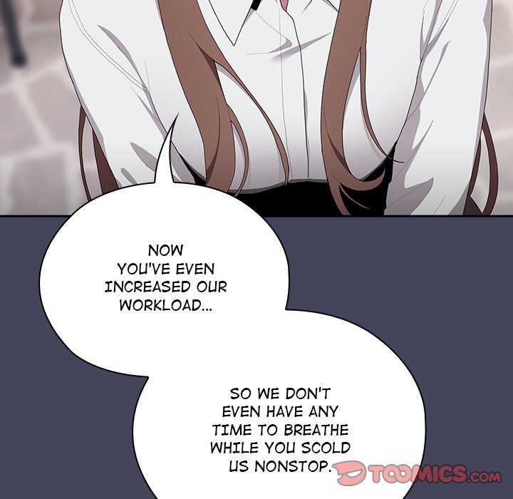 Troublesome Employee Warning Page 94 - MangaHe