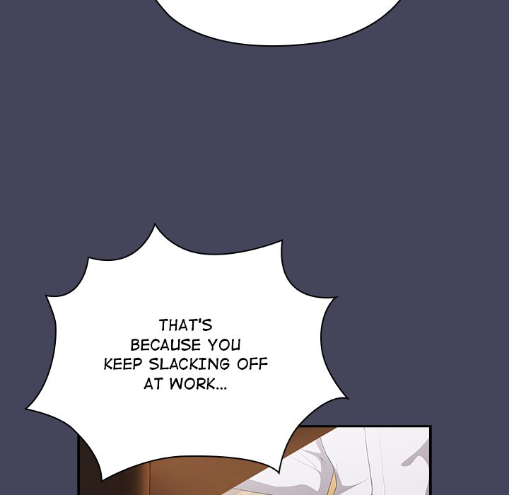 Troublesome Employee Warning Page 95 - MangaHe
