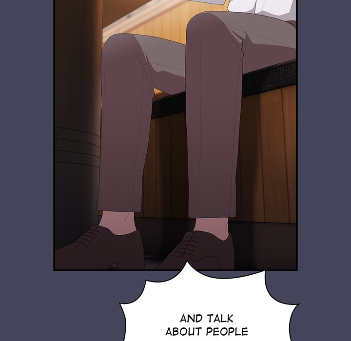 Troublesome Employee Warning Page 96 - MangaHe