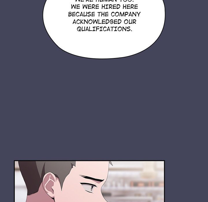 Troublesome Employee Warning Page 100 - MangaHe