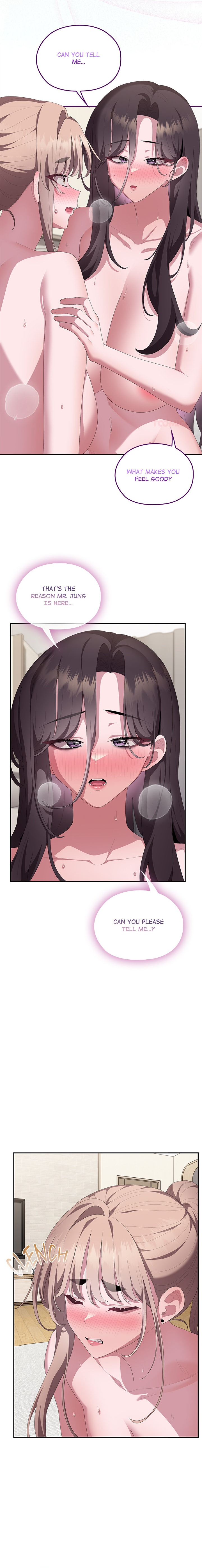 Troublesome Employee Warning Page 15 - MangaHe