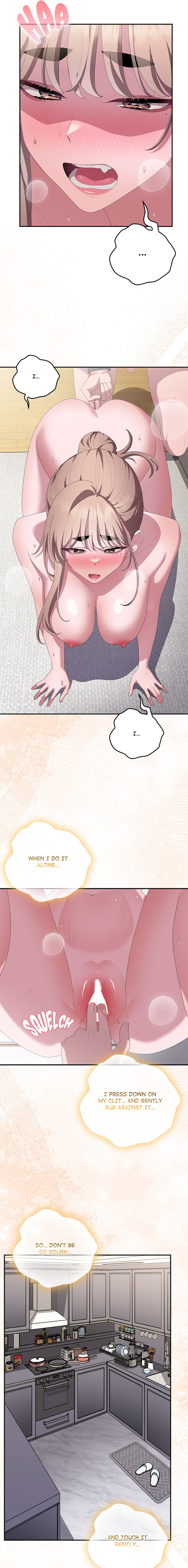 Troublesome Employee Warning Page 16 - MangaHe