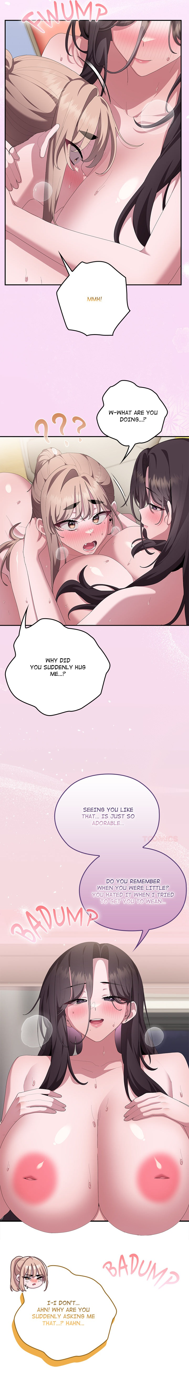 Troublesome Employee Warning Page 20 - MangaHe