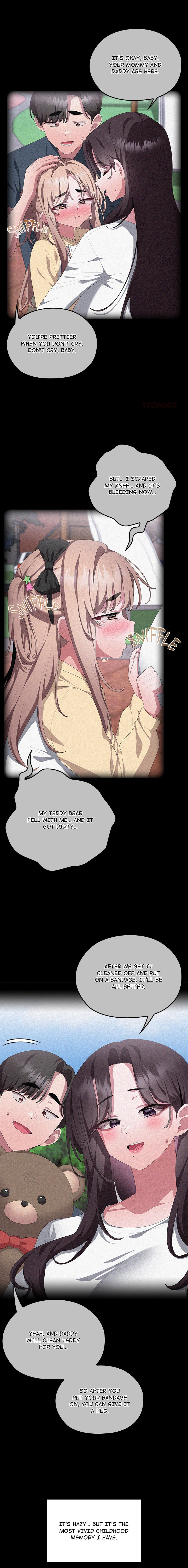 Troublesome Employee Warning Page 3 - MangaHe