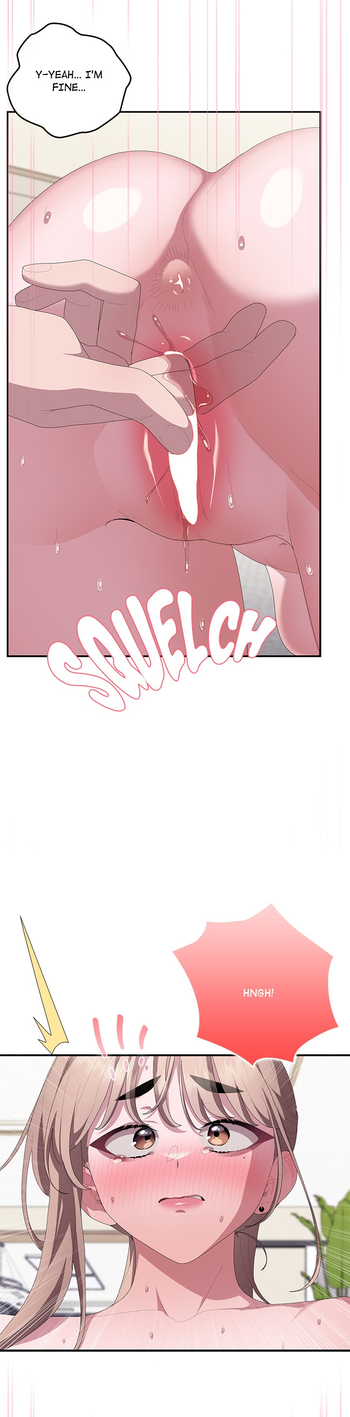 Troublesome Employee Warning Page 23 - MangaHe