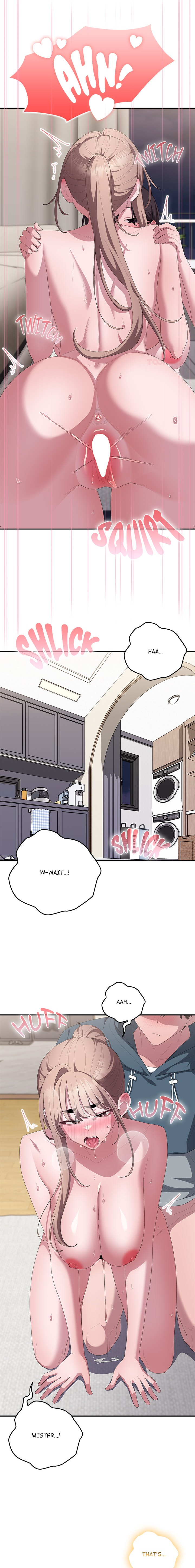 Troublesome Employee Warning Page 24 - MangaHe