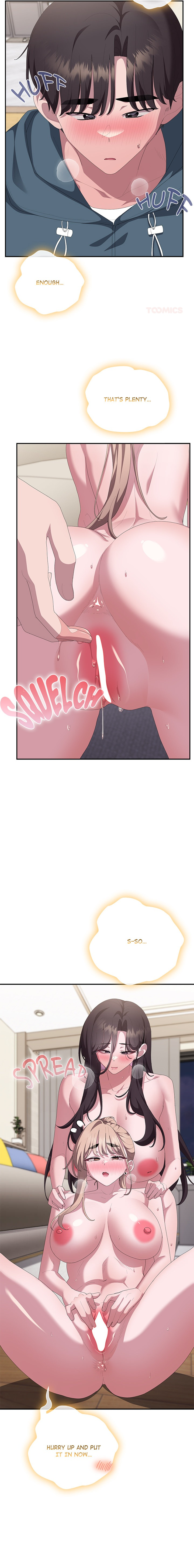 Troublesome Employee Warning Page 25 - MangaHe