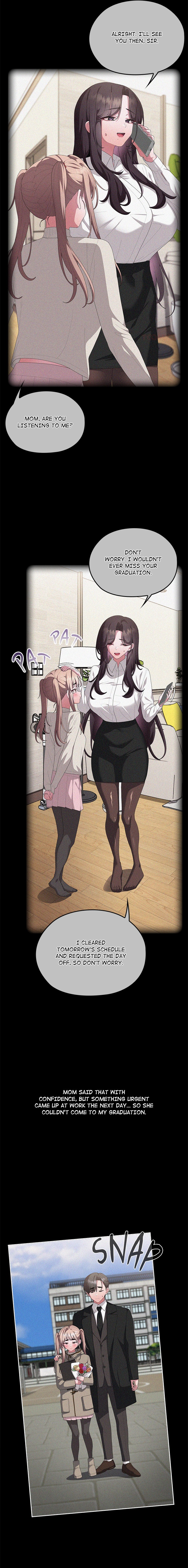 Troublesome Employee Warning Page 5 - MangaHe