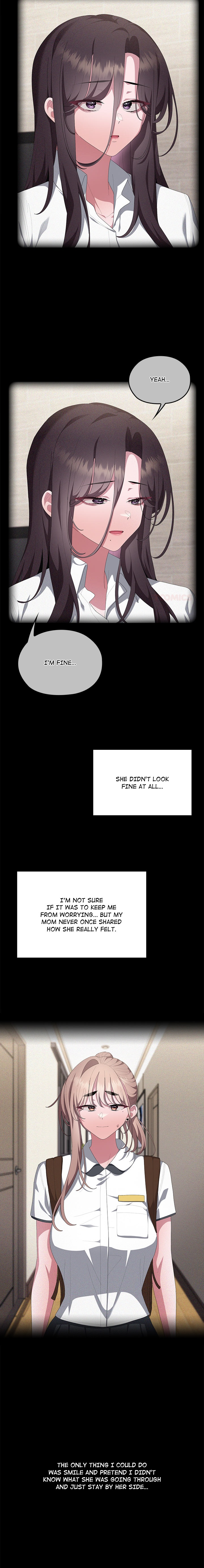 Troublesome Employee Warning Page 9 - MangaHe