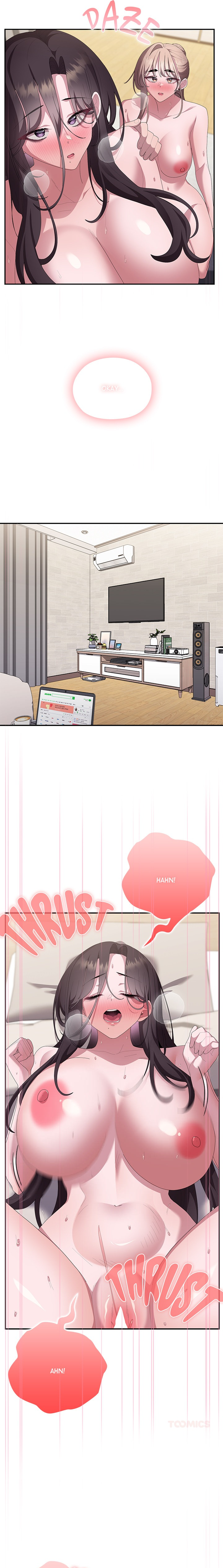 Troublesome Employee Warning Page 17 - MangaHe