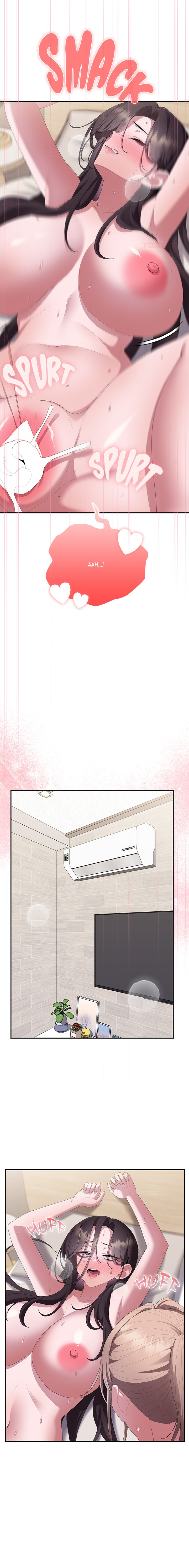 Troublesome Employee Warning Page 19 - MangaHe
