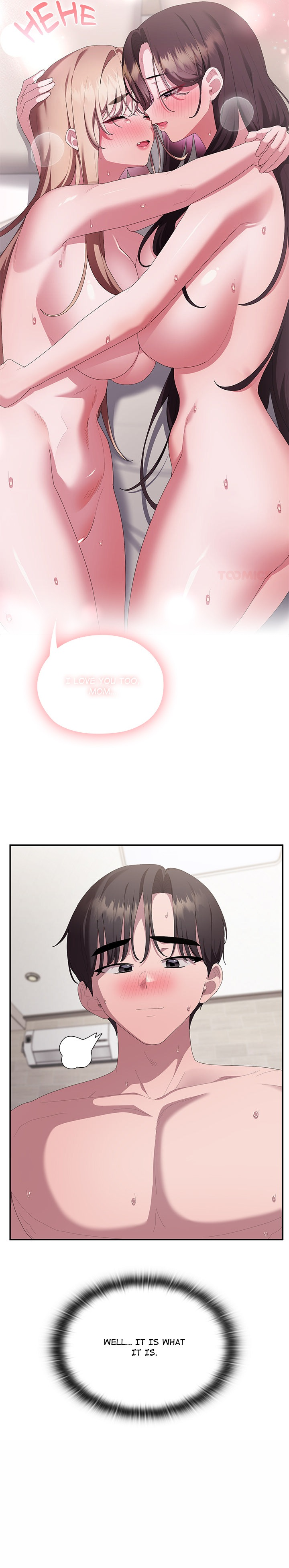 Troublesome Employee Warning Page 25 - MangaHe