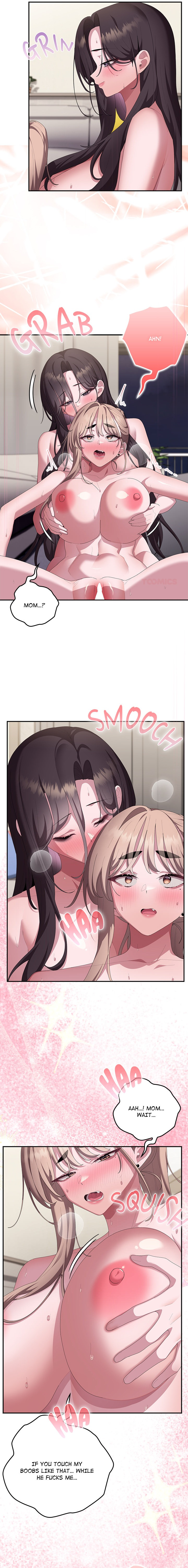 Troublesome Employee Warning Page 4 - MangaHe