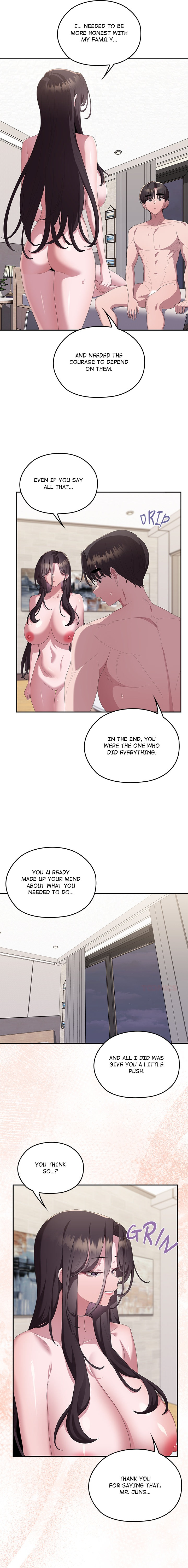 Troublesome Employee Warning Page 12 - MangaHe