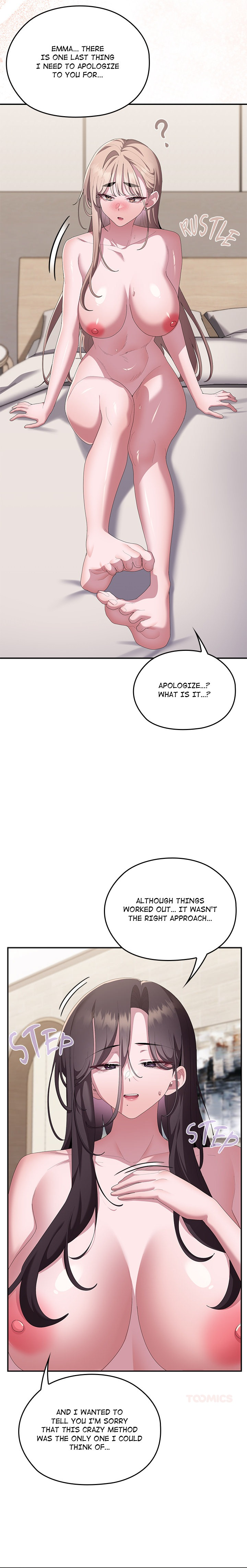 Troublesome Employee Warning Page 13 - MangaHe
