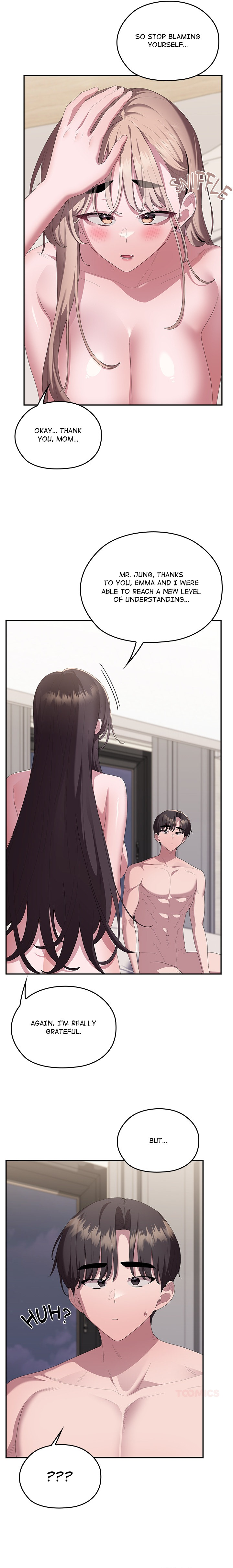 Troublesome Employee Warning Page 18 - MangaHe