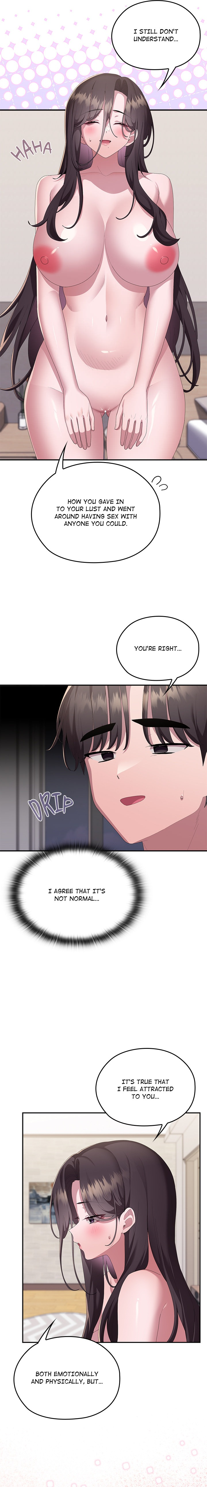 Troublesome Employee Warning Page 19 - MangaHe