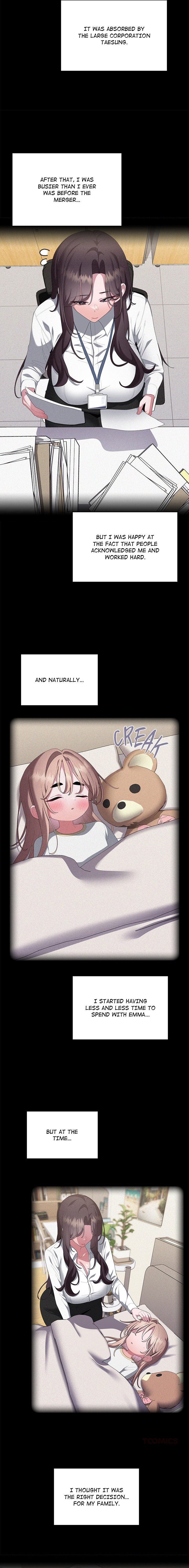 Troublesome Employee Warning Page 6 - MangaHe