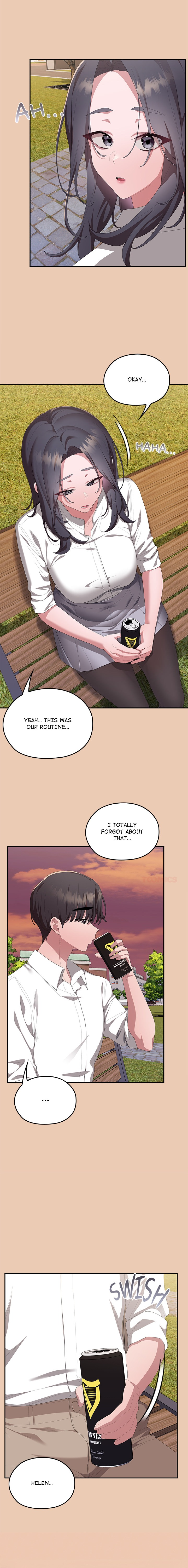 Troublesome Employee Warning Page 19 - MangaHe