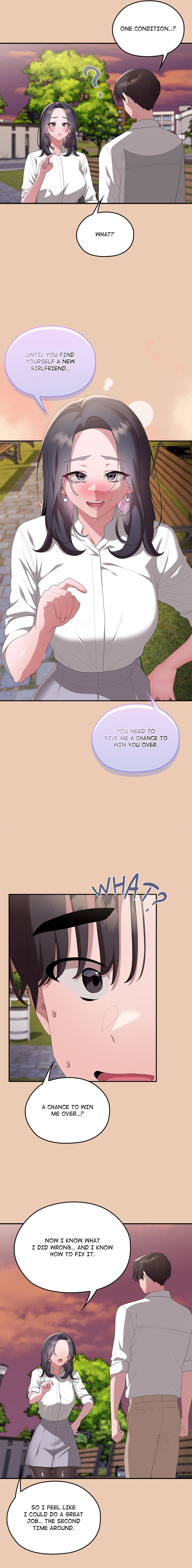 Troublesome Employee Warning Page 17 - MangaHe