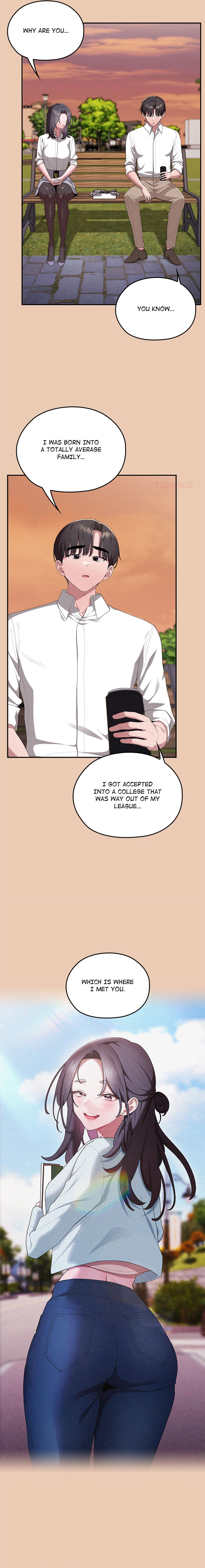 Troublesome Employee Warning Page 3 - MangaHe