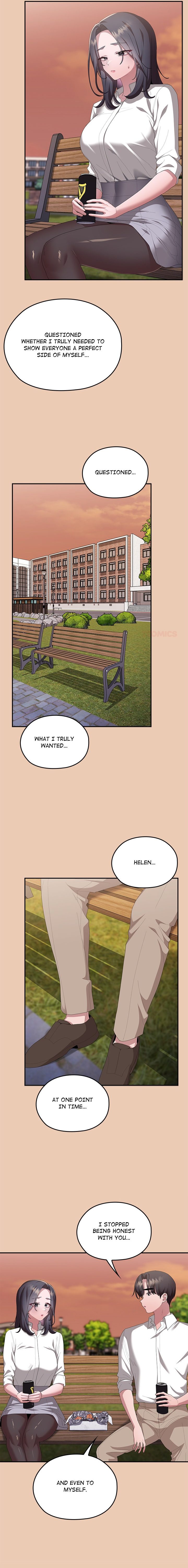 Troublesome Employee Warning Page 6 - MangaHe