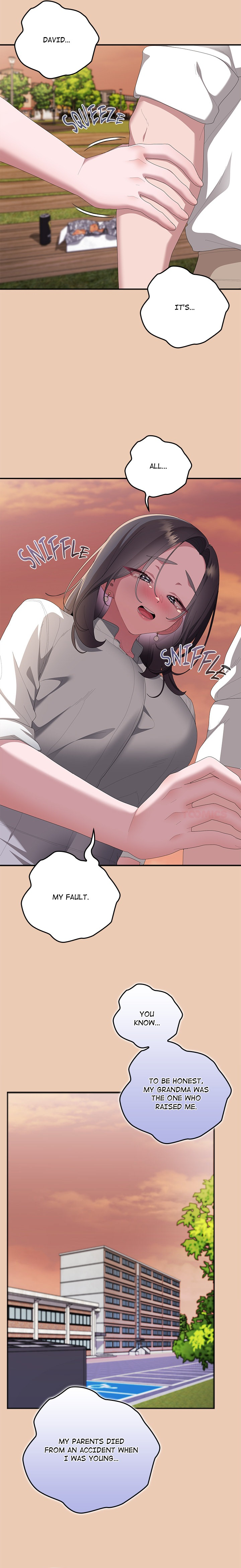 Troublesome Employee Warning Page 9 - MangaHe