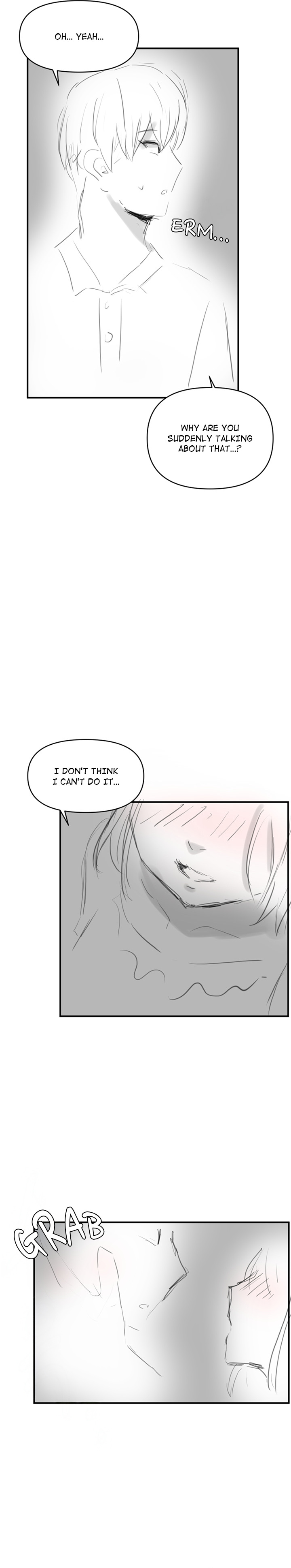 Troublesome Employee Warning Page 11 - MangaHe
