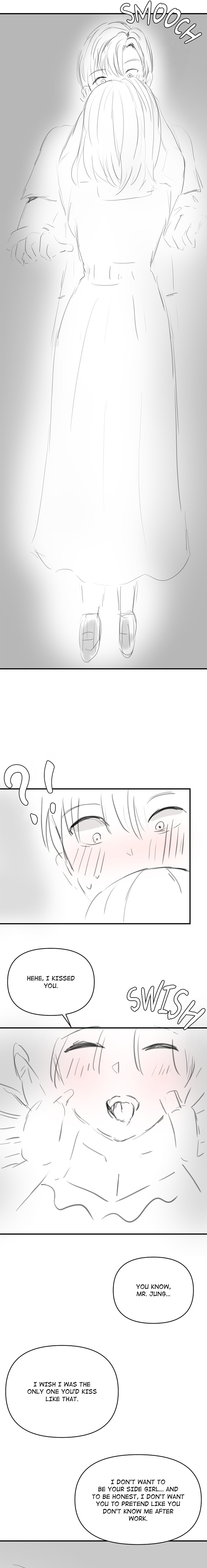 Troublesome Employee Warning Page 12 - MangaHe