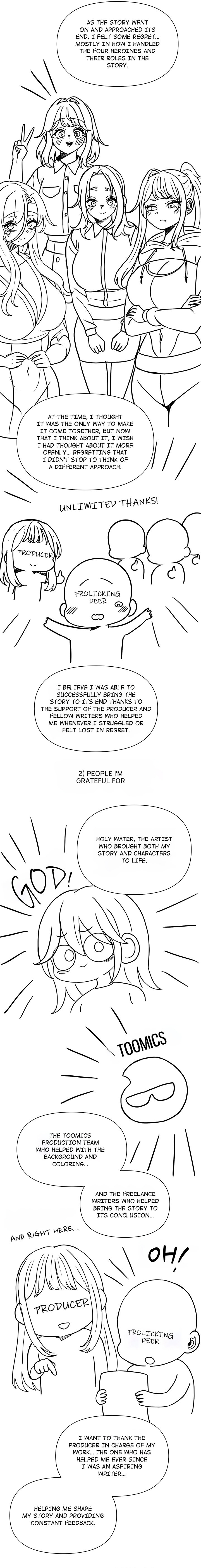 Troublesome Employee Warning Page 3 - MangaHe