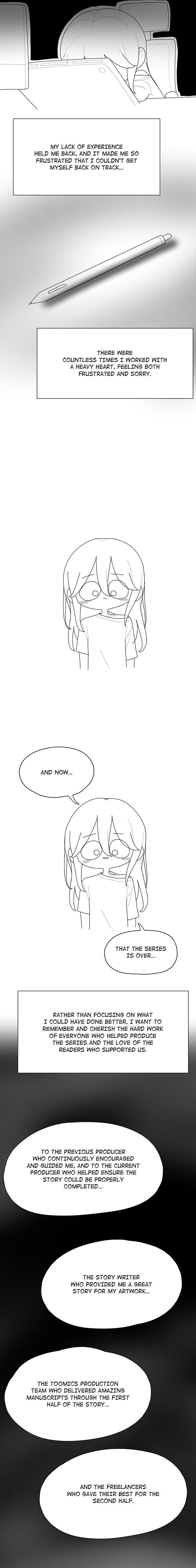 Troublesome Employee Warning Page 6 - MangaHe