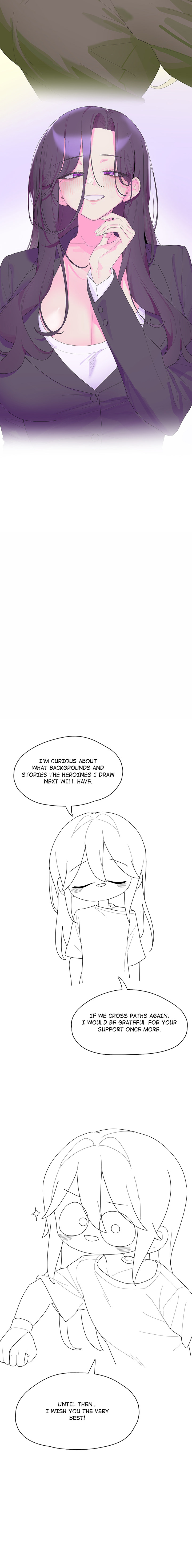 Troublesome Employee Warning Page 8 - MangaHe