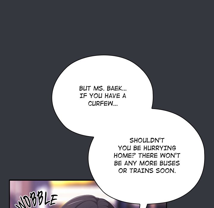 Troublesome Employee Warning Page 102 - MangaHe