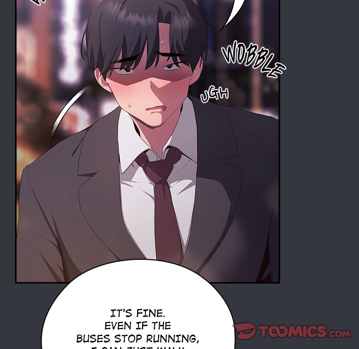 Troublesome Employee Warning Page 103 - MangaHe