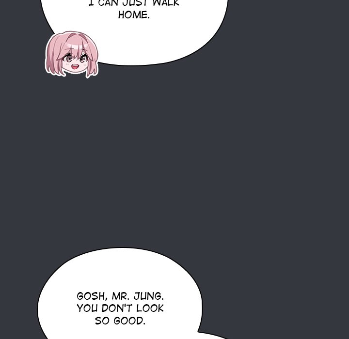 Troublesome Employee Warning Page 104 - MangaHe