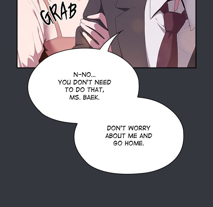 Troublesome Employee Warning Page 106 - MangaHe