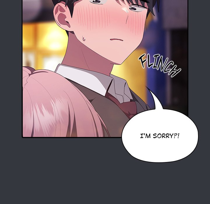 Troublesome Employee Warning Page 110 - MangaHe