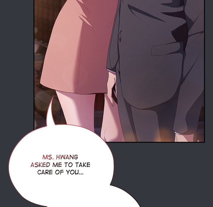 Troublesome Employee Warning Page 115 - MangaHe