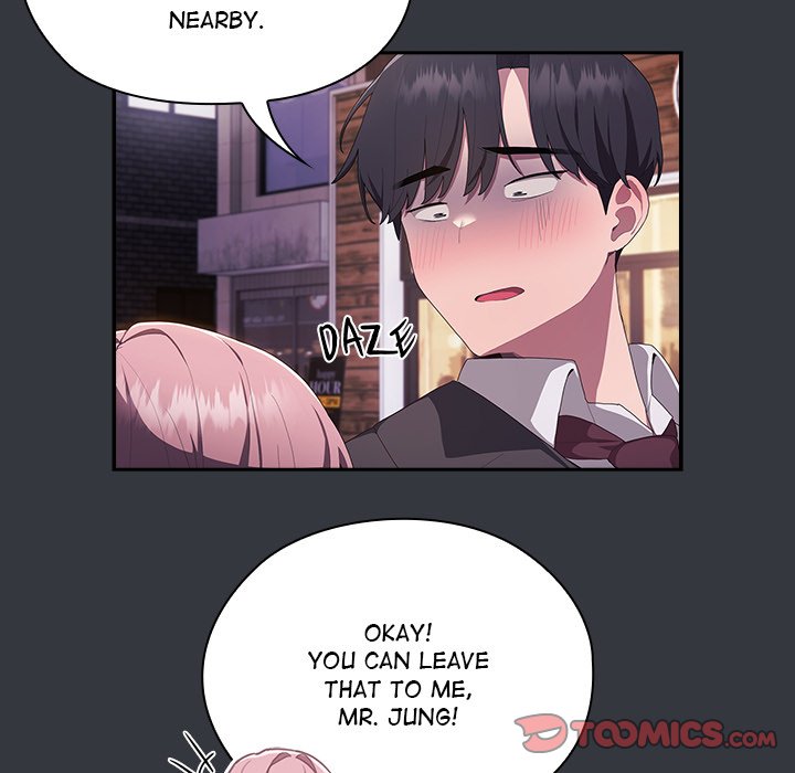 Troublesome Employee Warning Page 121 - MangaHe